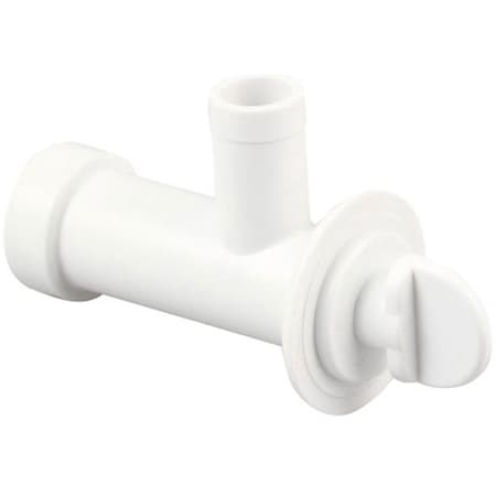 Scotsman Pump Outlet Tube Ass 02-4368-01